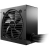 Napajalnik - 550W be quiet! Pure Power 12 80Plus Gold 92,8% ATX 3.1 Non modular 120mm črna (BP001EU) be quiet! Napajalnik - 550W be quiet! Pure Power 12 80Plus Gold 92,8% ATX 3.1 Non modular 120mm črna (BP001EU)