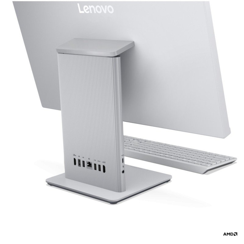 Računalnik AIO Lenovo 60,5 cm 23,8 1920x1080 IdeaCentre 24 AMD R7-7735HS/16GB /1TB/AMD Radeon 680M HDMI 1xUSB-C/90W-89%/Win11Home (F0HR001WSC) Lenovo Računalnik AIO Lenovo 60,5 cm 23,8 1920x1080 IdeaCentre 24 AMD R7-7735HS/16GB /1TB/AMD Radeon 680M HDMI 1xUSB-C/90W-89%/Win11Home (F0HR001WSC)