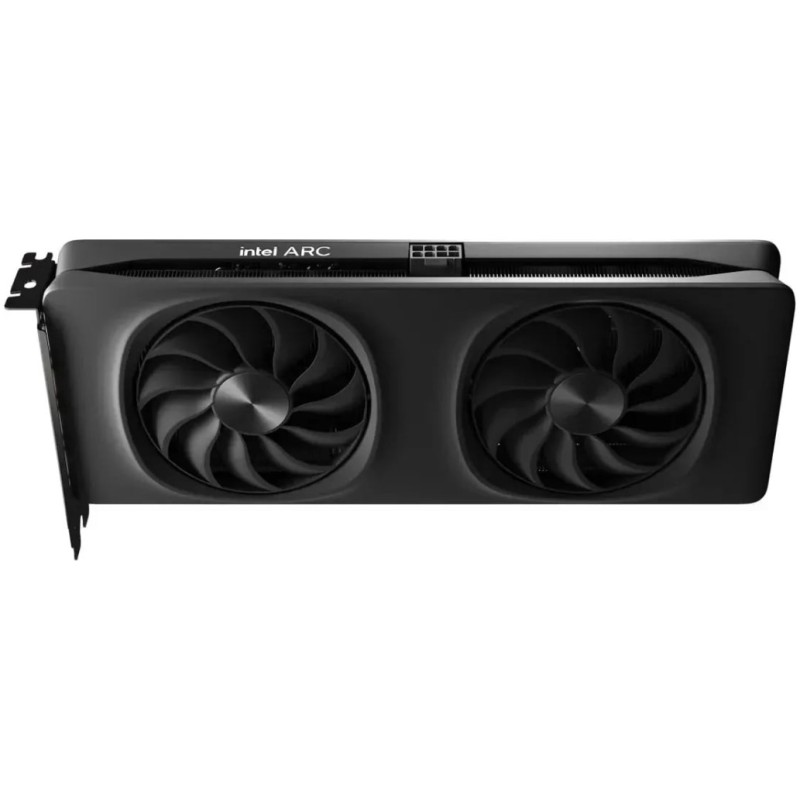 Grafična kartica Intel Arc B580 Intel ARC Limited Edition - 12GB GDDR6 | 1xHDMI 2.1 3xDisplayport 1.4 (31P06HB0BA) INTEL Grafična kartica Intel Arc B580 Intel ARC Limited Edition - 12GB GDDR6 | 1xHDMI 2.1 3xDisplayport 1.4 (31P06HB0BA)