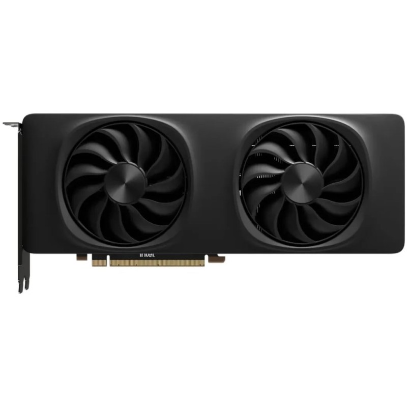 Grafična kartica Intel Arc B580 Intel ARC Limited Edition - 12GB GDDR6 | 1xHDMI 2.1 3xDisplayport 1.4 (31P06HB0BA) INTEL Grafična kartica Intel Arc B580 Intel ARC Limited Edition - 12GB GDDR6 | 1xHDMI 2.1 3xDisplayport 1.4 (31P06HB0BA)