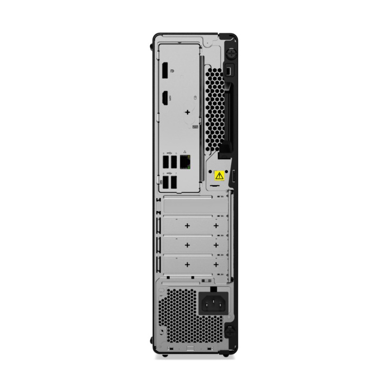 Računalnik Lenovo SFF M70s G5 ThinkCentre i5-14400/16GB/512GB/DVDRW/HDMI DP 1xUSB-C/260W-90%/Win11Pro 12U80006ZY Lenovo Računalnik Lenovo SFF M70s G5 ThinkCentre i5-14400/16GB/512GB/DVDRW/HDMI DP 1xUSB-C/260W-90%/Win11Pro 12U80006ZY