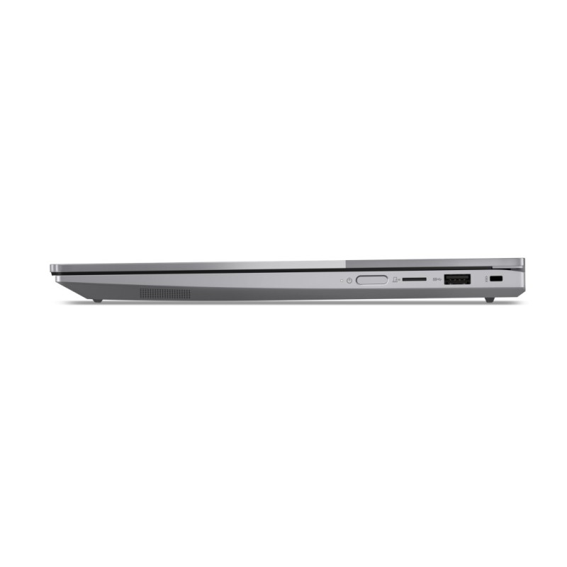 Prenosnik Lenovo 35,5 cm (14,0) ThinkBook 14 2-in-1 G4 1920x1200 IPS na dotik 300nit Ultra 7-155U/32GB/SSD1TB/BL/FP/ALU/Intel Graphics/Win11Pro (21MX000VSC) Lenovo Prenosnik Lenovo 35,5 cm (14,0) ThinkBook 14 2-in-1 G4 1920x1200 IPS na dotik 300nit Ultra 7-155U/32GB/SSD1TB/BL/FP/ALU/Intel Graphics/Win11Pro (21MX000VSC)