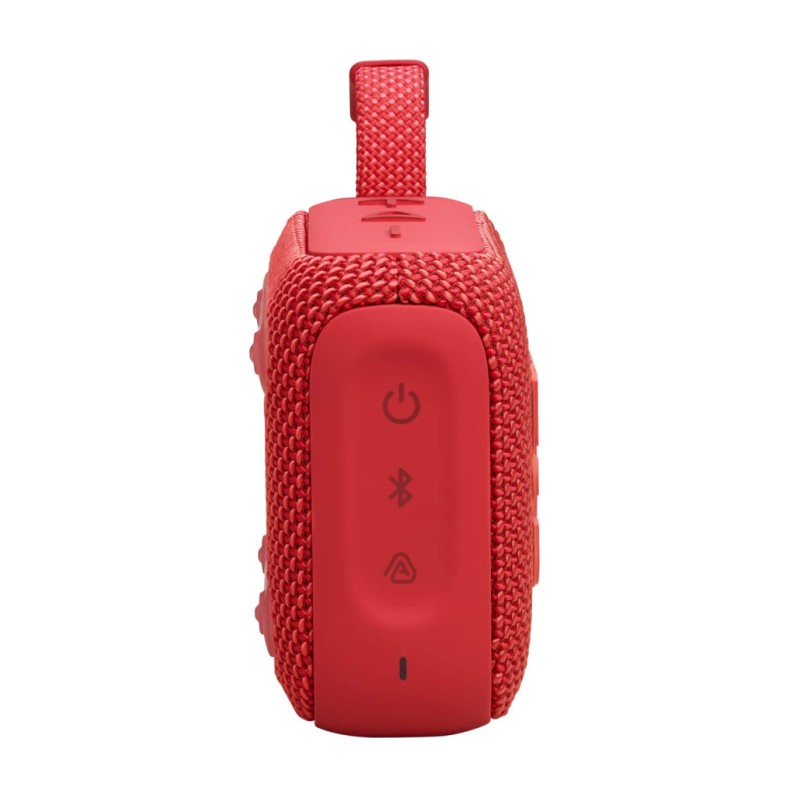 Zvočnik prenosni bluetooth JBL GO 4 4,2W 1.0 (rdeča) JBL Zvočnik prenosni bluetooth JBL GO 4 4,2W 1.0 (rdeča)