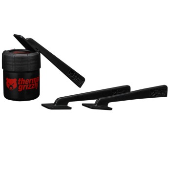 Termalna pasta Thermal Grizzly Putty Basic - 30g (TG-P-B-030) Termalna pasta Thermal Grizzly Putty Basic - 30g (TG-P-B-030)