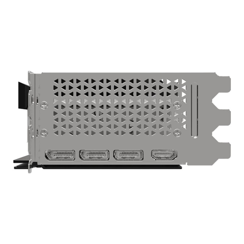 Grafična kartica nVidia RTX4070Ti Super PNY VERTO Overclocked Triple - 16GB GDDR6X (VCG4070TS16TFXPB1-O) PNY Grafična kartica nVidia RTX4070Ti Super PNY VERTO Overclocked Triple - 16GB GDDR6X (VCG4070TS16TFXPB1-O)