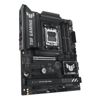 Osnovna plošča AM5 Asus TUF Gaming B850-Plus WiFi ATX 1xHDMI 2.1 1xDisplayPort 1.4 Osnovna plošča AM5 Asus TUF Gaming B850-Plus WiFi ATX 1xHDMI 2.1 1xDisplayPort 1.4