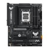 Osnovna plošča AM5 Asus TUF Gaming B850-Plus WiFi ATX 1xHDMI 2.1 1xDisplayPort 1.4 ASUS Osnovna plošča AM5 Asus TUF Gaming B850-Plus WiFi ATX 1xHDMI 2.1 1xDisplayPort 1.4