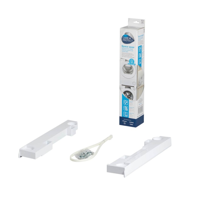 Vezni element med pralnim in sušilnim strojem WSK 1101/2 STD FM (Care+Protect) Hoover Vezni element med pralnim in sušilnim strojem WSK 1101/2 STD FM (Care+Protect)