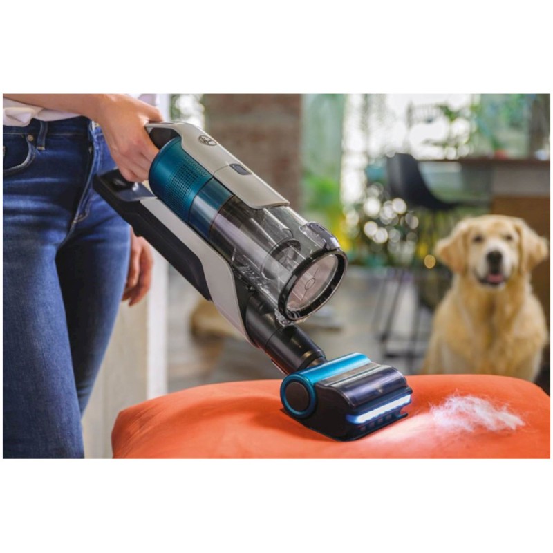 Sesalnik Hoover HF910P 011 + PET krtača Pokončni Hoover Sesalnik Hoover HF910P 011 + PET krtača Pokončni
