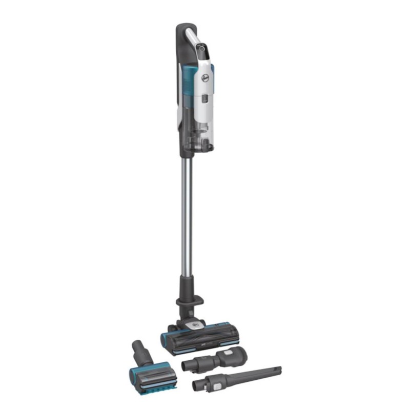 Sesalnik Hoover HF910P 011 + PET krtača Pokončni Hoover Sesalnik Hoover HF910P 011 + PET krtača Pokončni