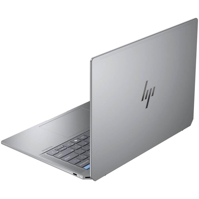 Prenosnik HP 35,5 cm (14,0) OmniBook Ultra 2240x1400 IPS na dotik 400nit Ryzen AI 9 HX 370/32GB/SSD2TB/BL/AI Chip: 55 TOPs/ALU/AMD Radeon 880M/Win11Home (B4RM9EA#ABB) HP Prenosnik HP 35,5 cm (14,0) OmniBook Ultra 2240x1400 IPS na dotik 400nit Ryzen AI 9 HX 370/32GB/SSD2TB/BL/AI Chip: 55 TOPs/ALU/AMD Radeon 880M/Win11Home (B4RM9EA#ABB)