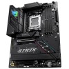 Osnovna plošča AM5 Asus ROG STRIX B850-F Gaming WiFi ATX 1xHDMI 1xDisplayPort ASUS Osnovna plošča AM5 Asus ROG STRIX B850-F Gaming WiFi ATX 1xHDMI 1xDisplayPort