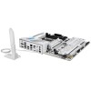 Osnovna plošča AM5 Asus ROG Strix B860-A Gaming WiFi ATX 1xHDMI 1xDisplayPort ASUS Osnovna plošča AM5 Asus ROG Strix B860-A Gaming WiFi ATX 1xHDMI 1xDisplayPort