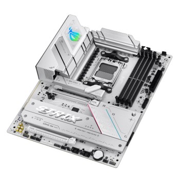 Osnovna plošča AM5 Asus ROG STRIX B850-A Gaming WiFi ATX 1xHDMI 1xDisplayPort Osnovna plošča AM5 Asus ROG STRIX B850-A Gaming WiFi ATX 1xHDMI 1xDisplayPort