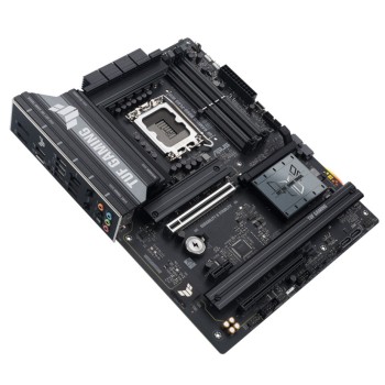 Osnovna plošča LGA1851 Asus TUF Gaming B860-Plus WiFi ATX 1xHDMI 1xDisplayPort Osnovna plošča LGA1851 Asus TUF Gaming B860-Plus WiFi ATX 1xHDMI 1xDisplayPort