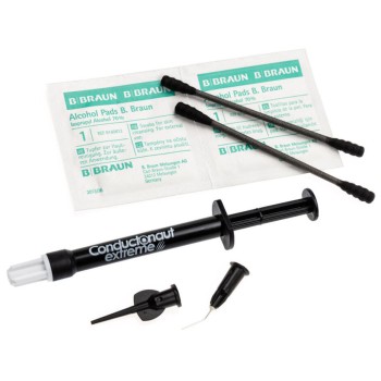 Termalna pasta Thermal Grizzly Conductonaut Extreme Liquid Metal - 5g (TG-CE-005-R) Termalna pasta Thermal Grizzly Conductonaut Extreme Liquid Metal - 5g (TG-CE-005-R)