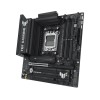 Osnovna plošča AM5 Asus TUF Gaming B850M-Plus WiFi microATX 1xHDMI 1xDisplayPort ASUS Osnovna plošča AM5 Asus TUF Gaming B850M-Plus WiFi microATX 1xHDMI 1xDisplayPort