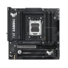 Osnovna plošča AM5 Asus TUF Gaming B850M-Plus WiFi microATX 1xHDMI 1xDisplayPort ASUS Osnovna plošča AM5 Asus TUF Gaming B850M-Plus WiFi microATX 1xHDMI 1xDisplayPort