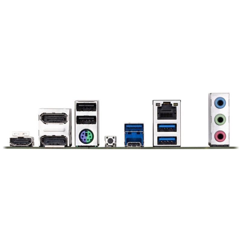 Osnovna plošča AM5 GigaByte B850M D3HP microATX 1xHDMI 2xDisplayPort GIGABYTE Osnovna plošča AM5 GigaByte B850M D3HP microATX 1xHDMI 2xDisplayPort