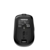 Miš Bluetooth + USB Cherry MW 9100 M 2400DPI 6 gumbov črna-srebrna (JW-9100-2) Cherry Miš Bluetooth + USB Cherry MW 9100 M 2400DPI 6 gumbov črna-srebrna (JW-9100-2)