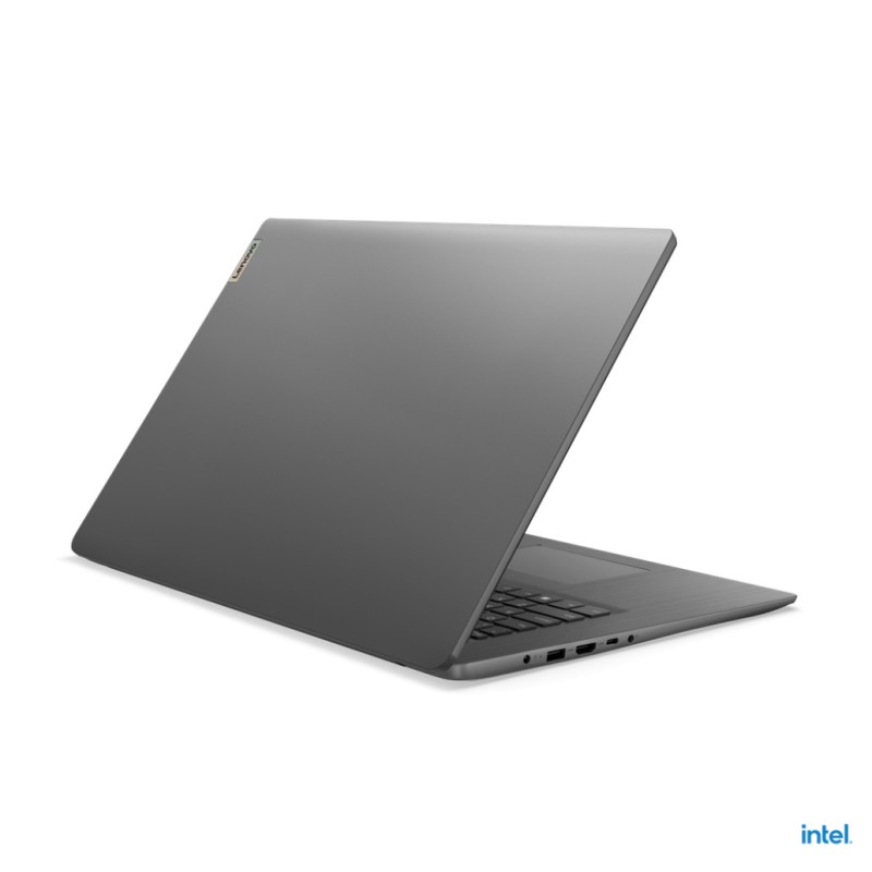 Prenosnik Lenovo 43,9 cm (17,3) IdeaPad 3 1920x1080 IPS 300nit i5-1235U/16GB/512GB/Intel Iris XE/DOS (82RL00CPSC) Lenovo Prenosnik Lenovo 43,9 cm (17,3) IdeaPad 3 1920x1080 IPS 300nit i5-1235U/16GB/512GB/Intel Iris XE/DOS (82RL00CPSC)