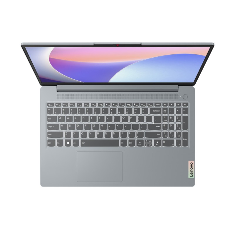 Prenosnik Lenovo 39,6 cm (15,6) IdeaPad Slim 3 1920x1080 TN 250nit i5-12450H/16GB/512GB/Intel UHD/Win11Home (83ER00JLSC) Lenovo Prenosnik Lenovo 39,6 cm (15,6) IdeaPad Slim 3 1920x1080 TN 250nit i5-12450H/16GB/512GB/Intel UHD/Win11Home (83ER00JLSC)