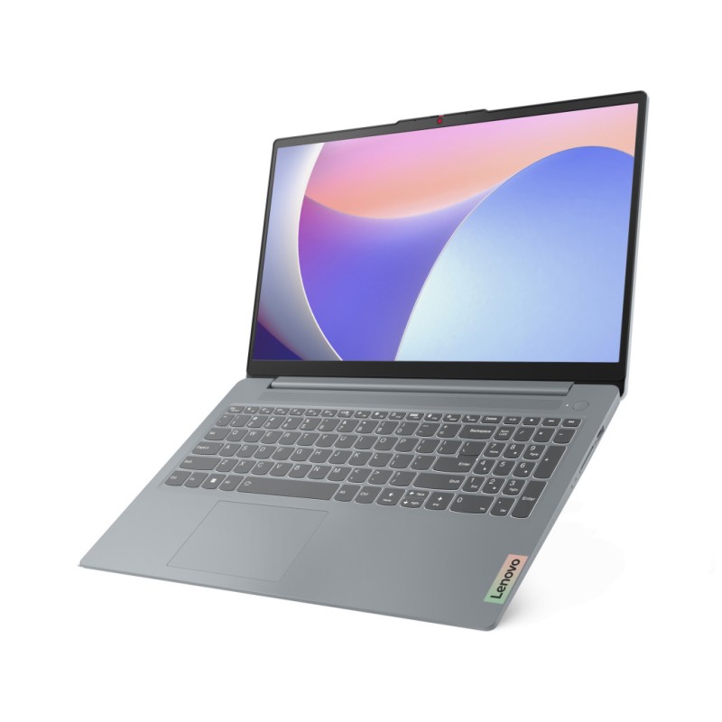 Prenosnik Lenovo 39,6 cm (15,6) IdeaPad Slim 3 1920x1080 TN 250nit i5-12450H/16GB/512GB/Intel UHD/Win11Home (83ER00JLSC) Lenovo Prenosnik Lenovo 39,6 cm (15,6) IdeaPad Slim 3 1920x1080 TN 250nit i5-12450H/16GB/512GB/Intel UHD/Win11Home (83ER00JLSC)