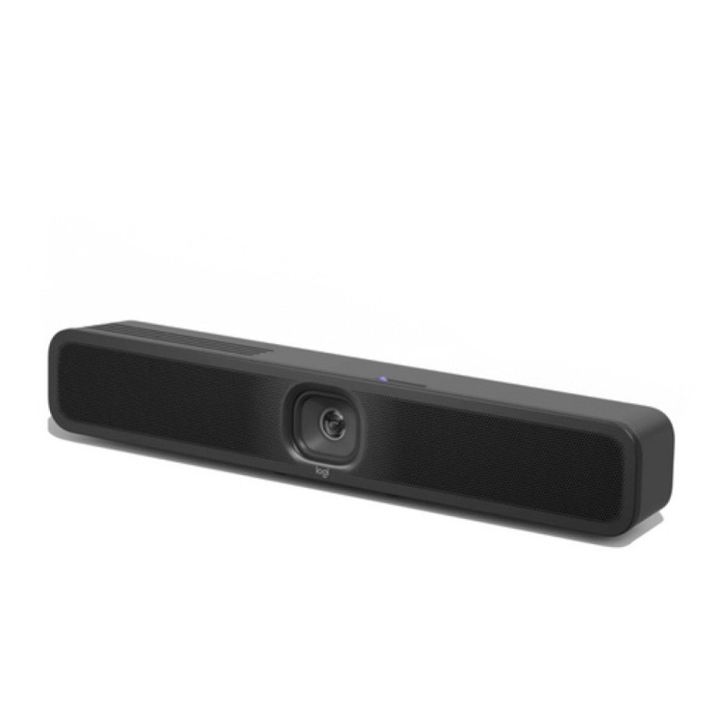 Konferenčna kamera Logitech MeetUp 2 USB-C 4K UHD (960-001681) LOGITECH Konferenčna kamera Logitech MeetUp 2 USB-C 4K UHD (960-001681)