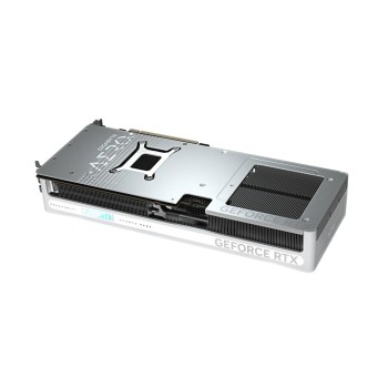 Grafična kartica nVidia RTX5080 GigaByte AERO OC SFF bela - 16GB GDDR7 (GV-N5080AERO OC-16GD) Grafična kartica nVidia RTX5080 GigaByte AERO OC SFF bela - 16GB GDDR7 (GV-N5080AERO OC-16GD)
