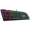Gaming Tipkovnica Žična Razer BlackWidow V4 X US | rumena RGB Fortnite Edition (RZ03-04703600-R3M1) Razer Gaming Tipkovnica Žična Razer BlackWidow V4 X US | rumena RGB Fortnite Edition (RZ03-04703600-R3M1)