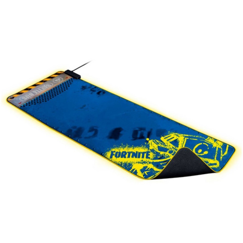Podloga za miško Razer mikrovlakna 294x920x3mm Goliathus Extended Chroma RGB osvetlitev modra (RZ02-02500800-R3M1) Razer Podloga za miško Razer mikrovlakna 294x920x3mm Goliathus Extended Chroma RGB osvetlitev modra (RZ02-02500800-R3M1)