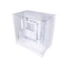 Ohišje Lian-Li O11 Vision Compact ATX - bela Lian-Li Ohišje Lian-Li O11 Vision Compact ATX - bela