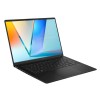Prenosnik Asus 35,5 cm (14,0) Vivobook S 14 1920x1200 OLED 400nit Ultra 7-258V/32GB/SSD1TB/BL/Windows Hello/Intel Arc/Win11Home (90NB15R3-M008L0)