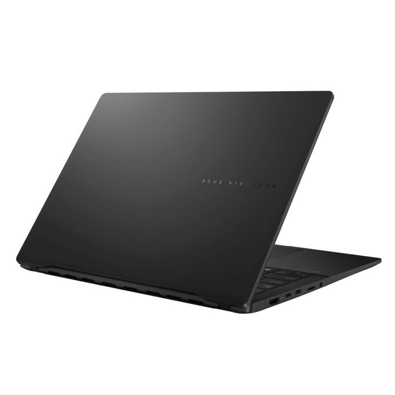 Prenosnik Asus 35,5 cm (14,0) Vivobook S 14 1920x1200 OLED 400nit Ultra 7-258V/32GB/SSD1TB/BL/Windows Hello/Intel Arc/Win11Home (90NB15R3-M008L0) ASUS Prenosnik Asus 35,5 cm (14,0) Vivobook S 14 1920x1200 OLED 400nit Ultra 7-258V/32GB/SSD1TB/BL/Windows Hello/Intel Arc/Win11Home (90NB15R3-M008L0)