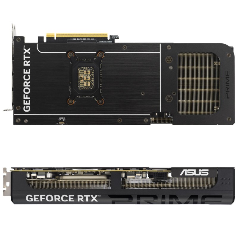 Grafična kartica nVidia RTX5080 Asus Prime OC Edition - 16GB GDDR7 (90YV0LX0-M0NA00) ASUS Grafična kartica nVidia RTX5080 Asus Prime OC Edition - 16GB GDDR7 (90YV0LX0-M0NA00)