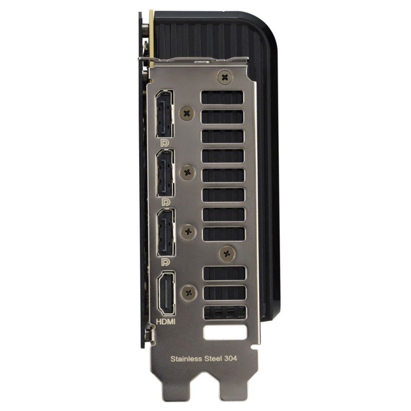 Grafična kartica nVidia RTX5080 Asus Prime OC Edition - 16GB GDDR7 (90YV0LX0-M0NA00) ASUS Grafična kartica nVidia RTX5080 Asus Prime OC Edition - 16GB GDDR7 (90YV0LX0-M0NA00)