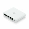 STIKALO 5-PORT Ubiquiti UniFi 2,5G (USW-Flex-2.5G-5)