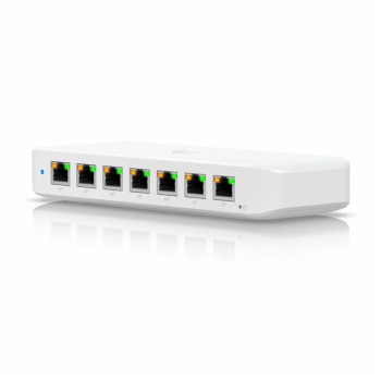 STIKALO 8-PORT Ubiquiti UniFi 100/1000 PoE+ (USW-ULTRA-60W) STIKALO 8-PORT Ubiquiti UniFi 100/1000 PoE+ (USW-ULTRA-60W)