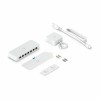 STIKALO 8-PORT Ubiquiti UniFi 100/1000 PoE+ (USW-ULTRA-60W)