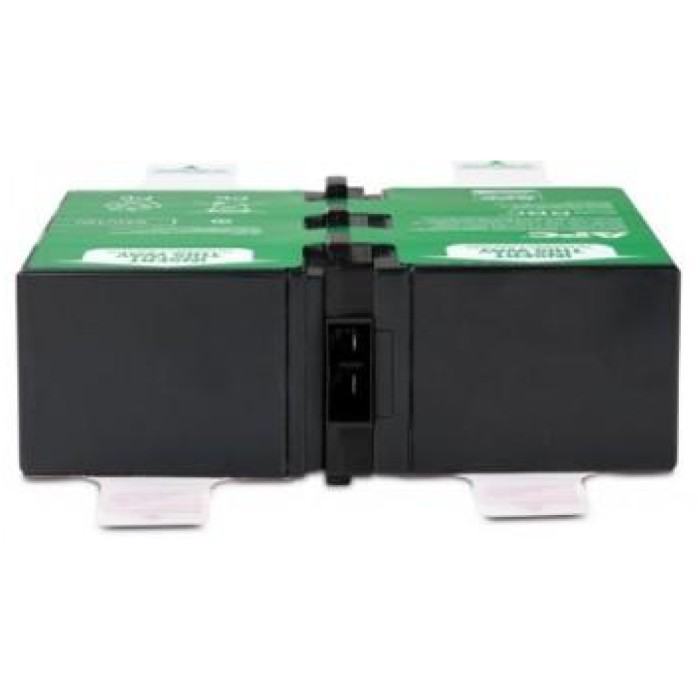 UPS baterija APC APCRBC124 /24V 9,0Ah (APCRBC124) UPS baterija APC APCRBC124 /24V 9,0Ah (APCRBC124)