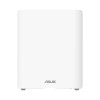 Usmerjevalnik brezžični Asus ZenWiFi BQ16 WiFi 7 BE25000 MESH 5xLAN 12x notranja antena (90IG08K0-MO3N0V) ASUS Usmerjevalnik brezžični Asus ZenWiFi BQ16 WiFi 7 BE25000 MESH 5xLAN 12x notranja antena (90IG08K0-MO3N0V)