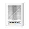 Usmerjevalnik brezžični Asus ZenWiFi BQ16 WiFi 7 BE25000 MESH 5xLAN 12x notranja antena (90IG08K0-MO3N0V) ASUS Usmerjevalnik brezžični Asus ZenWiFi BQ16 WiFi 7 BE25000 MESH 5xLAN 12x notranja antena (90IG08K0-MO3N0V)