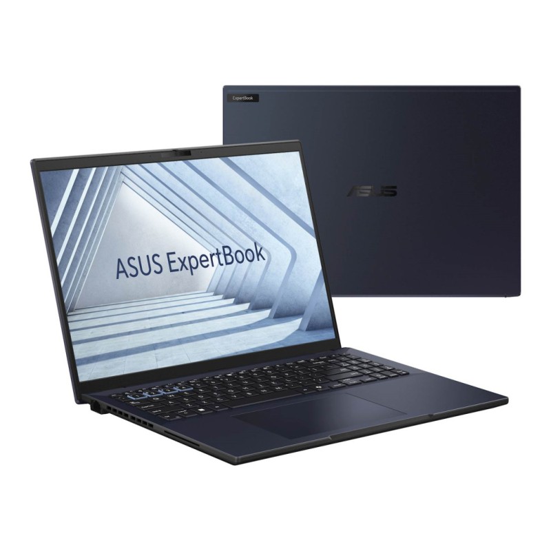 Prenosnik Asus 40,64 cm (16,0) ExpertBook B3 1920x1200 WVA 300nit Ultra 7-155H/16GB/512GB/BL/FP/Intel Graphics/Win11Pro (90NX0731-M00V50) ASUS Prenosnik Asus 40,64 cm (16,0) ExpertBook B3 1920x1200 WVA 300nit Ultra 7-155H/16GB/512GB/BL/FP/Intel Graphics/Win11Pro (90NX0731-M00V50)