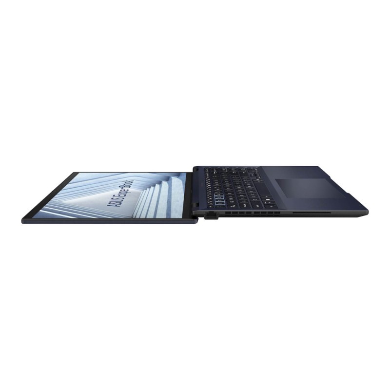 Prenosnik Asus 40,64 cm (16,0) ExpertBook B3 1920x1200 WVA 300nit Ultra 7-155H/16GB/512GB/BL/FP/Intel Graphics/Win11Pro (90NX0731-M00V50) ASUS Prenosnik Asus 40,64 cm (16,0) ExpertBook B3 1920x1200 WVA 300nit Ultra 7-155H/16GB/512GB/BL/FP/Intel Graphics/Win11Pro (90NX0731-M00V50)