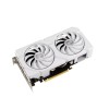 Grafična kartica nVidia RTX4060Ti Asus Dual EVO OC bela - 8GB GDDR6 (90YV0J4B-M0NA00) ASUS Grafična kartica nVidia RTX4060Ti Asus Dual EVO OC bela - 8GB GDDR6 (90YV0J4B-M0NA00)