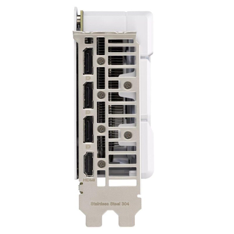 Grafična kartica nVidia RTX4060Ti Asus Dual EVO OC bela - 8GB GDDR6 (90YV0J4B-M0NA00) ASUS Grafična kartica nVidia RTX4060Ti Asus Dual EVO OC bela - 8GB GDDR6 (90YV0J4B-M0NA00)