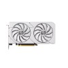 Grafična kartica nVidia RTX4060Ti Asus Dual EVO OC bela - 8GB GDDR6 (90YV0J4B-M0NA00) ASUS Grafična kartica nVidia RTX4060Ti Asus Dual EVO OC bela - 8GB GDDR6 (90YV0J4B-M0NA00)