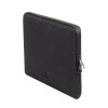 Ovitek za notesnik/tablico 35,5 cm (14″) RivaCase 8114 črn (8114 BLACK) RIVACASE Ovitek za notesnik/tablico 35,5 cm (14″) RivaCase 8114 črn (8114 BLACK)