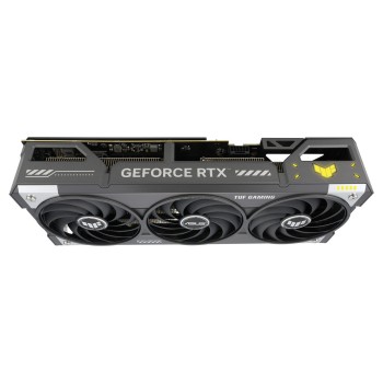 Grafična kartica nVidia RTX5070Ti Asus TUF Gaming OC - 16GB GDDR7 (90YV0MD0-M0NA00) Grafična kartica nVidia RTX5070Ti Asus TUF Gaming OC - 16GB GDDR7 (90YV0MD0-M0NA00)