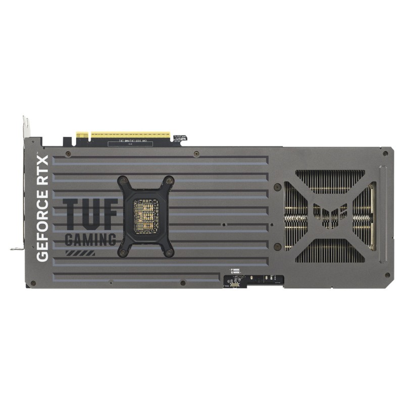 Grafična kartica nVidia RTX5070Ti Asus TUF Gaming OC - 16GB GDDR7 (90YV0MD0-M0NA00) ASUS Grafična kartica nVidia RTX5070Ti Asus TUF Gaming OC - 16GB GDDR7 (90YV0MD0-M0NA00)